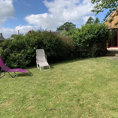 Le Clos Des Tilleuls - D Day - Casa vacanze La Vendelée