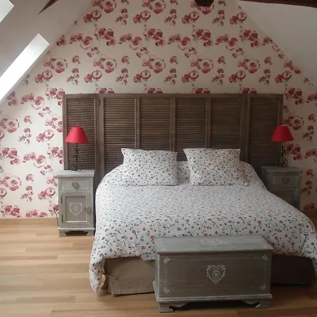 Le Clos Des Tilleuls - D Day - La Vendelée