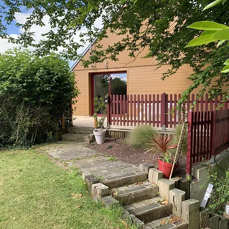 3 Etoiles 3 Personnes Le Clos Des Tilleuls * La Vendelée