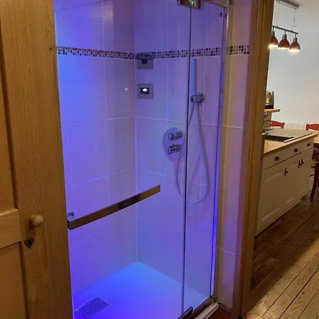 3 Etoiles 3 Personnes Le Clos Des Tilleuls بيت للعطل *