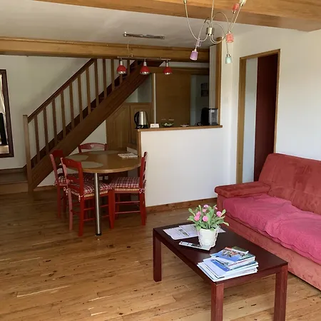 Le Clos Des Tilleuls - D Day - Casa vacanze La Vendelée