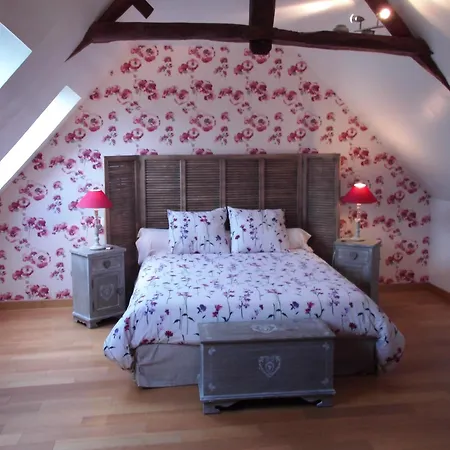 Casa vacanze Le Clos Des Tilleuls - D Day - La Vendelée
