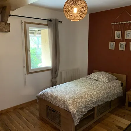 3 Etoiles 3 Personnes Le Clos Des Tilleuls