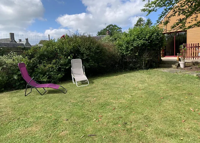 Le Clos Des Tilleuls - D Day - Nyaraló La Vendelée