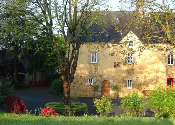 Le Clos Des Tilleuls - D Day - *