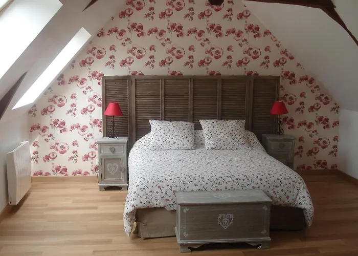 Le Clos Des Tilleuls - D Day - La Vendelée