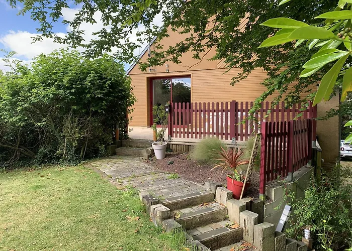 Le Clos Des Tilleuls - D Day - * La Vendelée