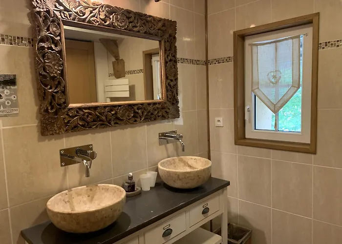 Le Clos Des Tilleuls - D Day - Nyaraló