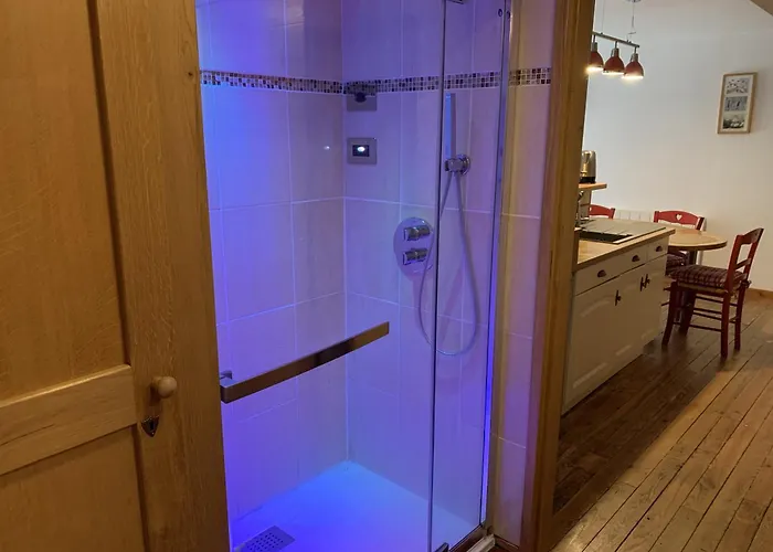 Le Clos Des Tilleuls - D Day - Nyaraló *