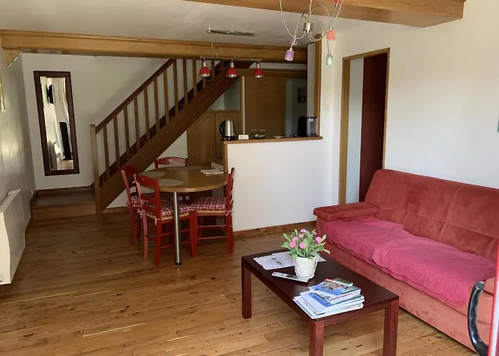 Le Clos Des Tilleuls - D Day - Casa vacanze La Vendelée