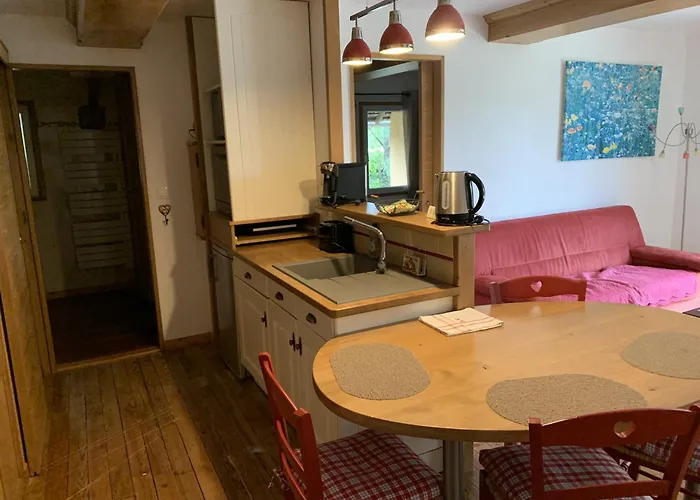 Le Clos Des Tilleuls - D Day - La Vendelée