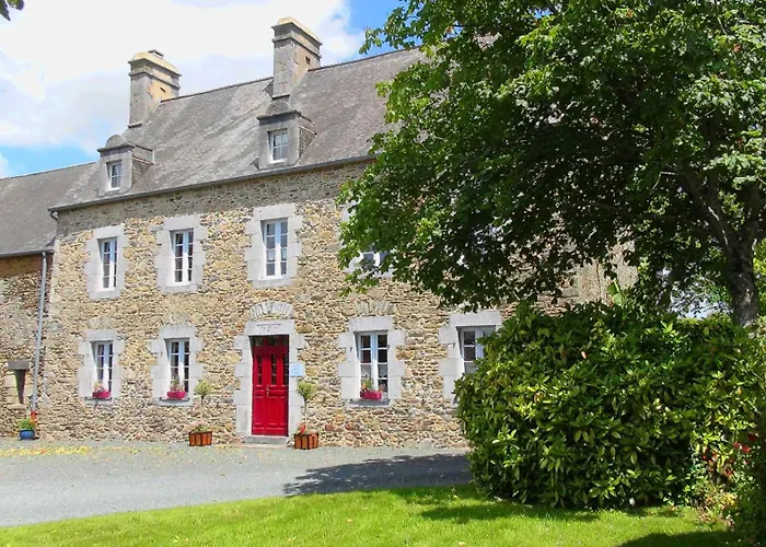 Le Clos Des Tilleuls - D Day - * La Vendelée