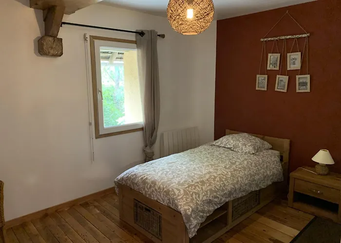 Le Clos Des Tilleuls - D Day -